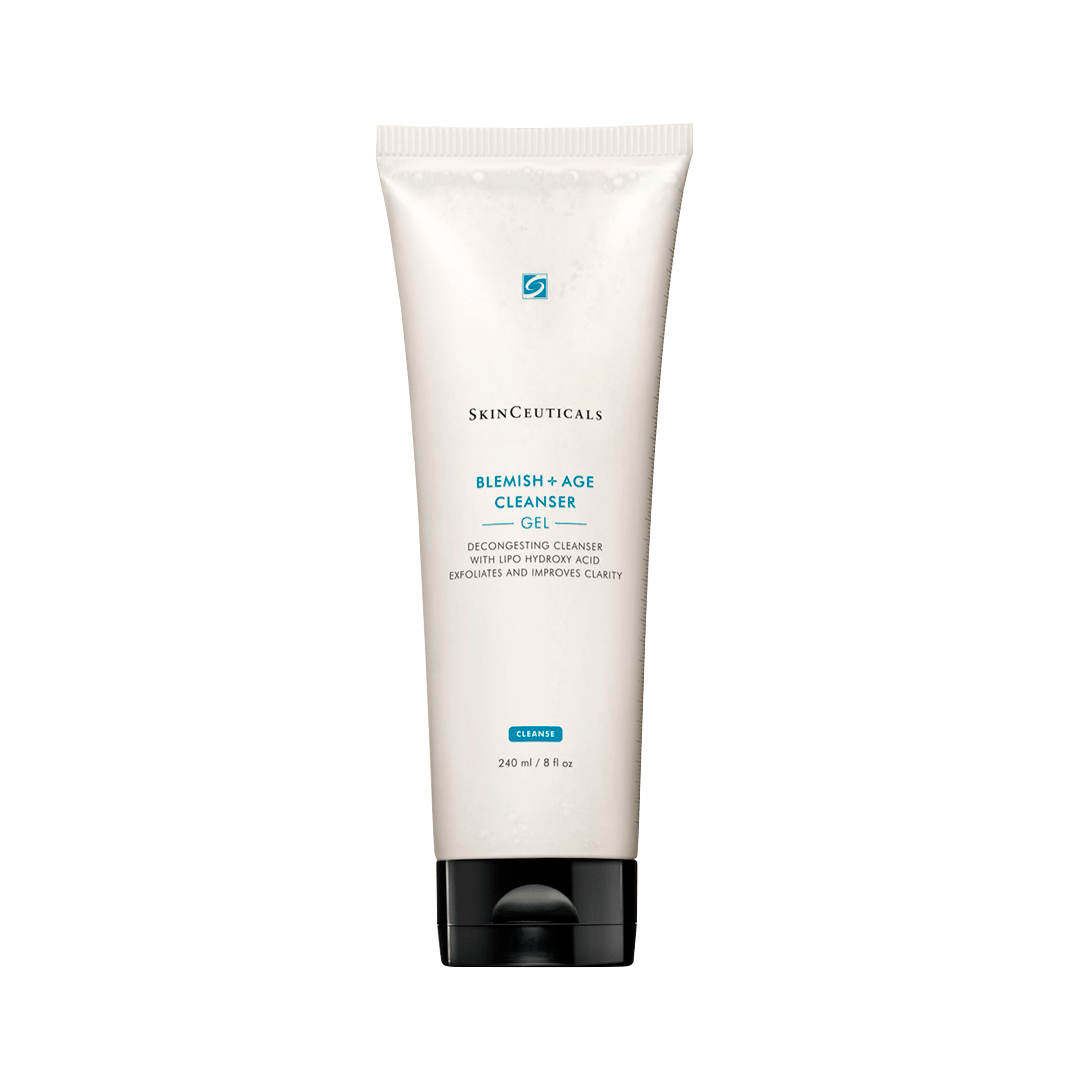 A&B Cleansing Gel 240 ML - CL Farma