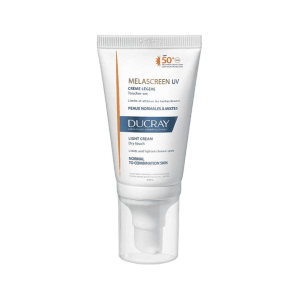 Melascreen Uv Spf 50+ Tacto Seco