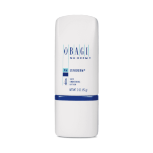 Obagi NuDerm Exfoderm Forte 2.0 Oz 57g