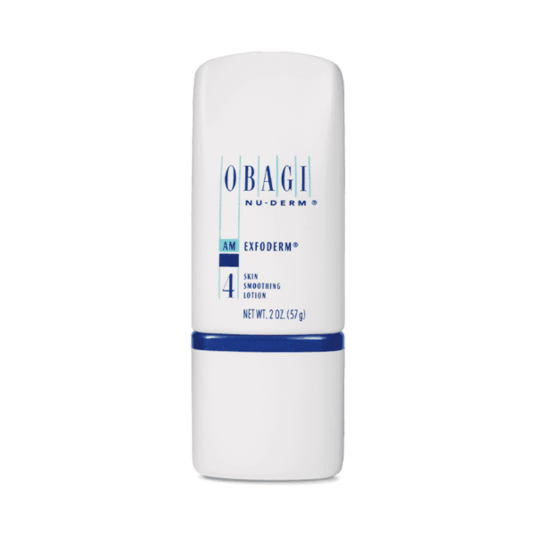 Obagi NuDerm Exfoderm Forte 2.0 Oz 57g