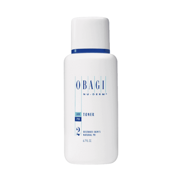 Obagi Nu-Derm Toner, 6.7 fl oz (198ml)