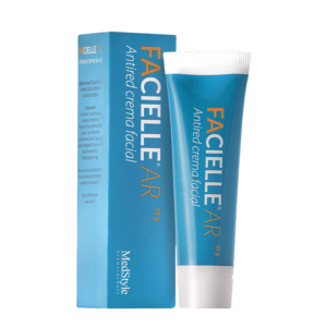 FACIELLE AR 30g Antired Crema Facial