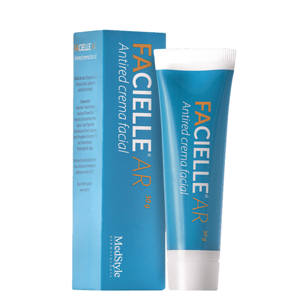 FACIELLE AR 30g Antired Crema Facial