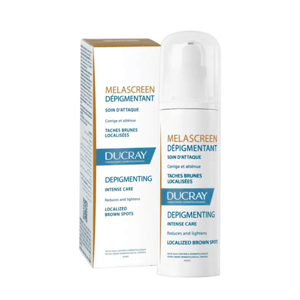 Melascren Crema Noche 50ML