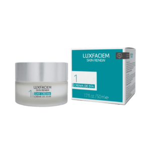 Luxfaciem Skin Renew Antiaging Crema de Dia