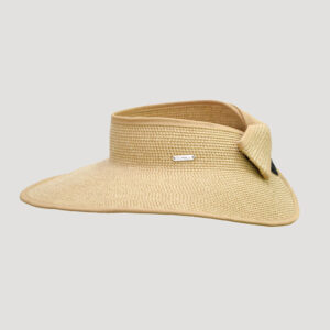 Visera Cassis Visor Natural