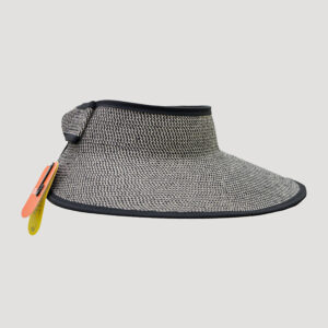 Visera Cassis Visor Black