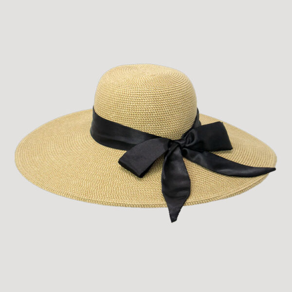 Sombrero Taormina Hat