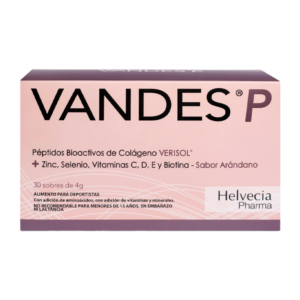 Vandes P (Piel)