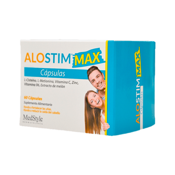 Alostim Max - Imagen 2