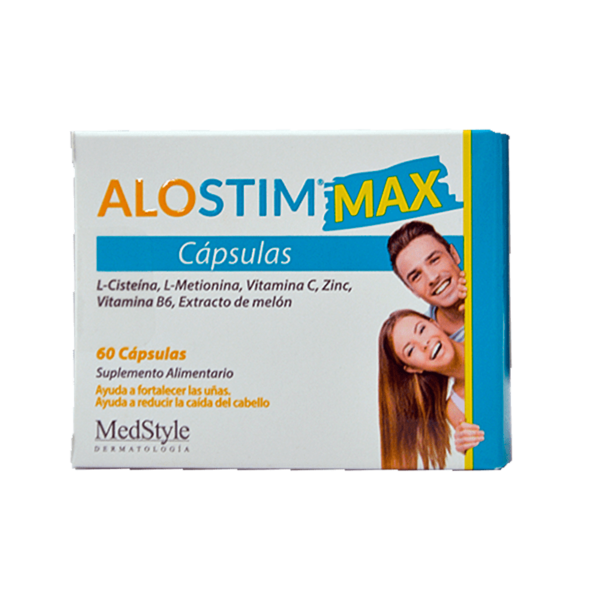 Alostim Max