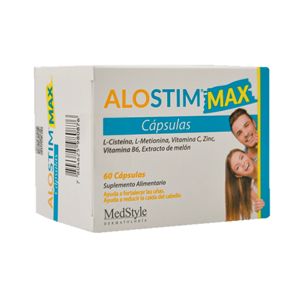 Alostim Max - Imagen 3