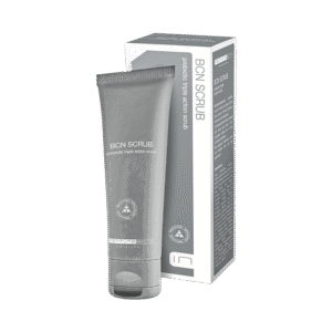 BCN SCRUB - Prebiotic Triple Action Scrub