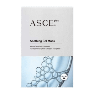 Exocobio Asceplus Soothing Gel Mask