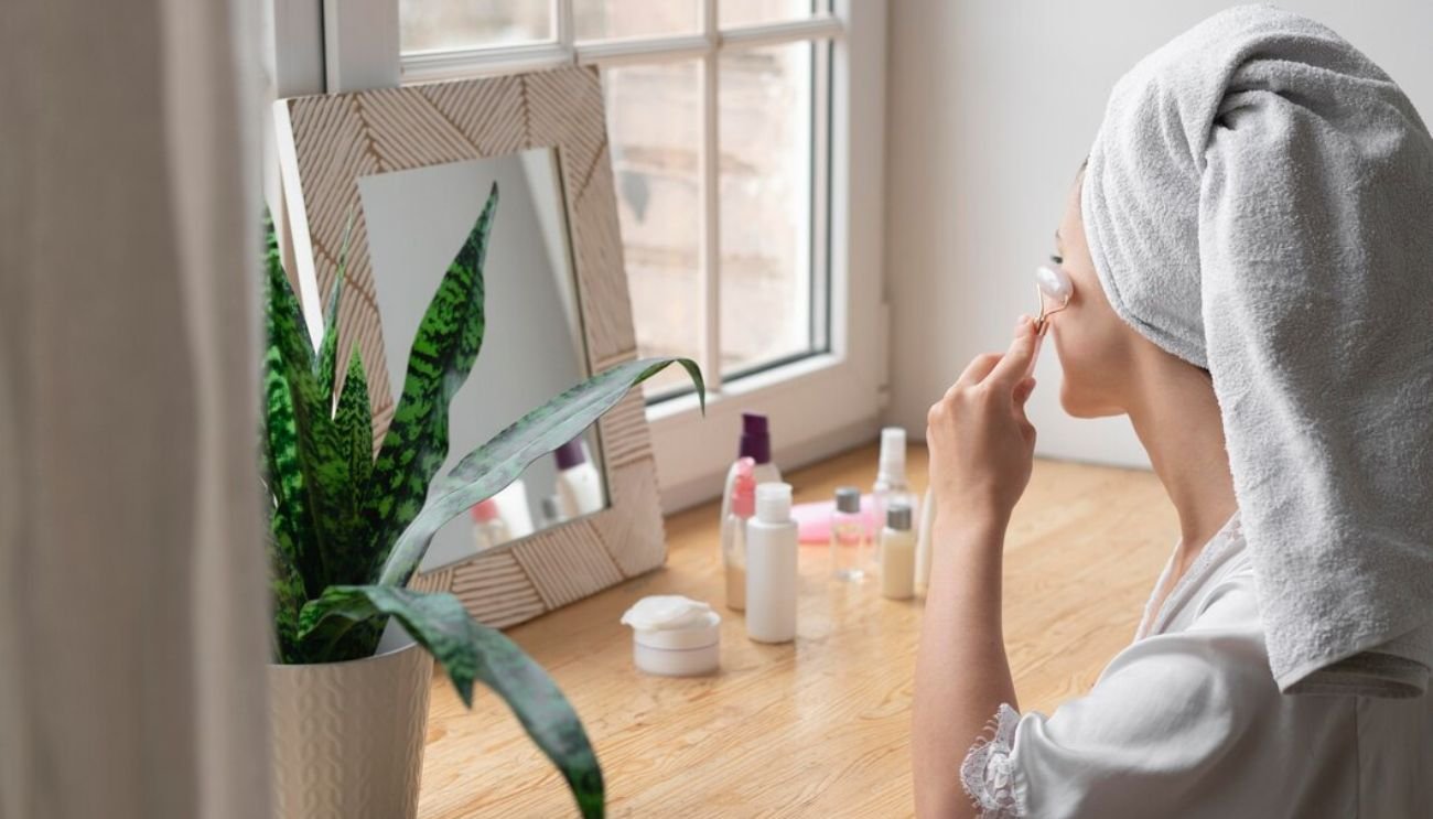 Rutina Coreana de Cuidado Facial Guía Paso a Paso para Principiantes - CL Farma
