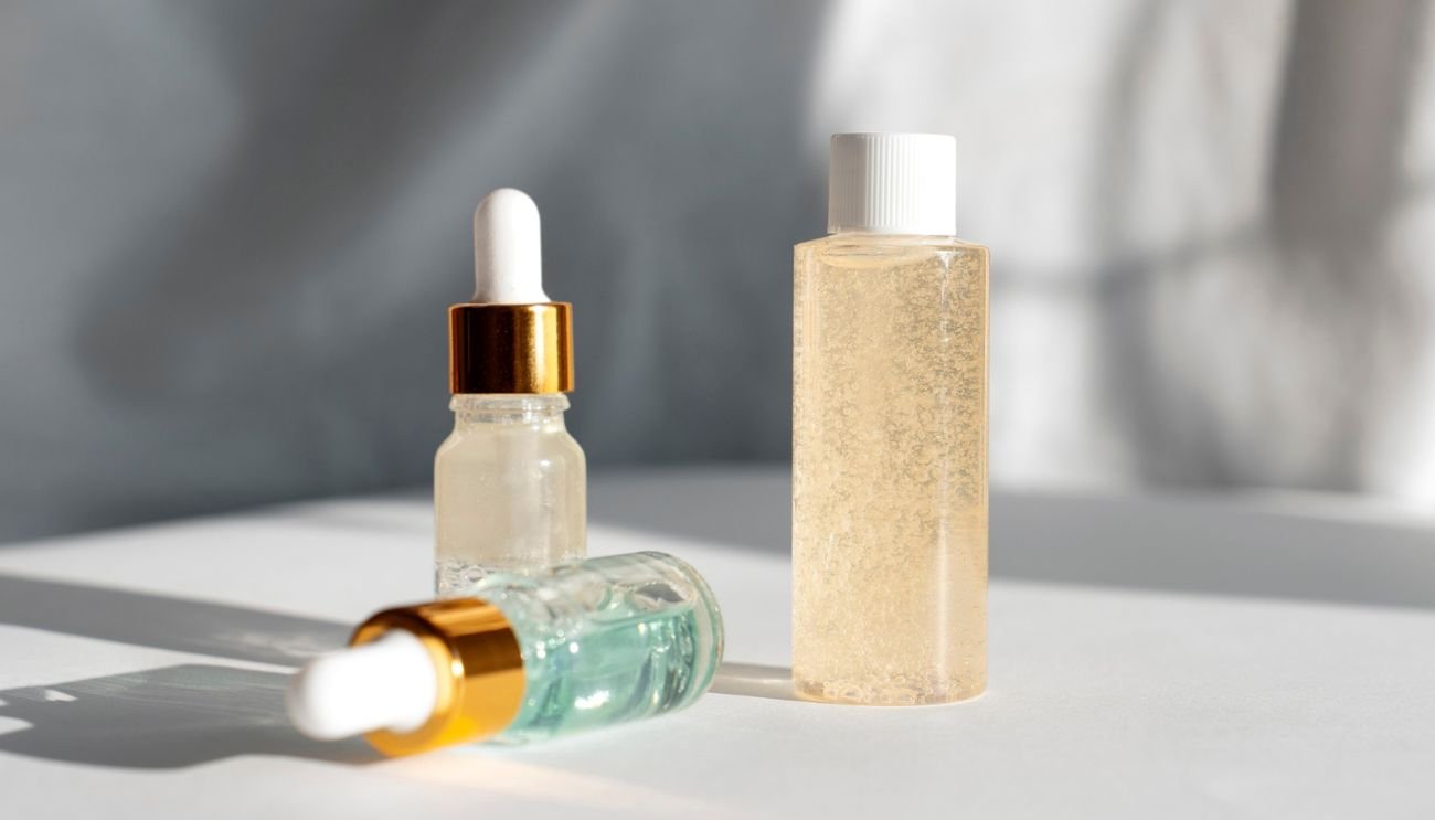 Sérum, Crema o Gel: Diferencias, Usos y ¿Cuál es el Ideal para tu Piel? - CL Farma