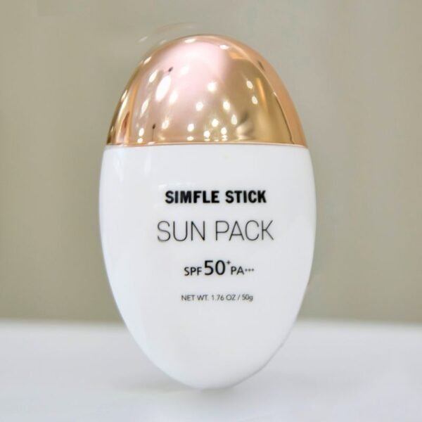 Sun Pack SPF 50+ CL Farma