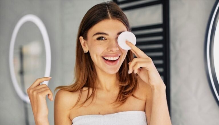 Ingredientes de Skincare 2025 Las Tendencias que Marcaran la Diferencia